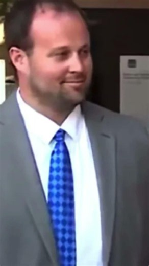 Judge DESTROYS Josh Duggar's Latest Appeal #truecrimenews #truecrimeshorts #crimenews #breakingnews