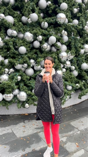 The holidays have arrived at Compass!! Stop in for the coziest sips of the year: Peppermint, gingerbread, caramel, and almond butter! | Compass Coffee