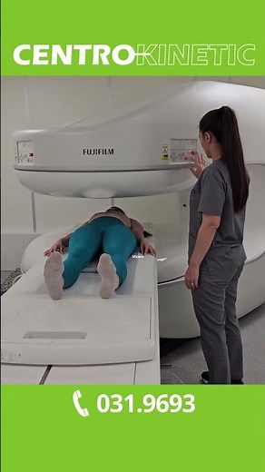 Beneficii RMN Deschis | Centrokinetic