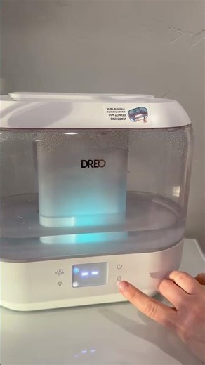 Dreo Smart Humidifiers Review!