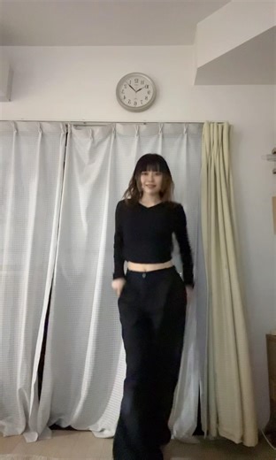 Can you take me now? #dance #mrtaxi #少女時代