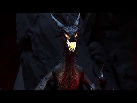 Forsaken Warriors