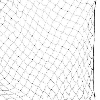 Mist Capture Bird Netting