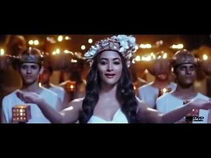 "TU HAI" ORIGINAL SONG VIDEO | MOHENJO DARO | A R RAHMAN