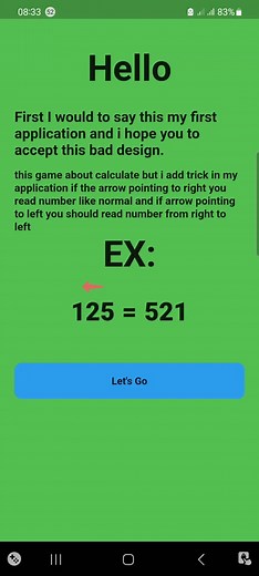 reverse math على TikTok