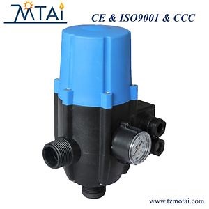 [Hot Item] Digital Water Pump Electronic Pressure Control Switch With CE