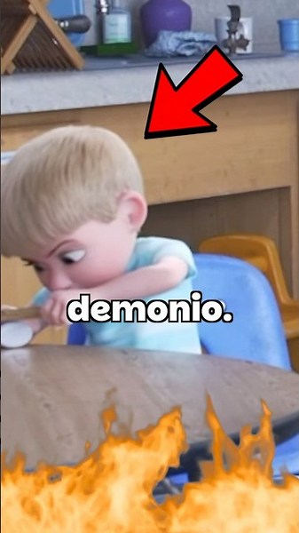 😈THE TOY STORY 4 DETAIL YOU DIDN'T SEE #disney #toystory
