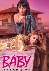 Baby Season 2 - watch full episodes streaming online