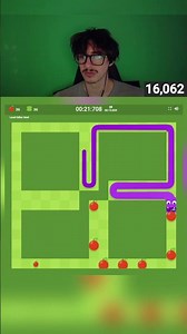 Snake Game Mods Level 4