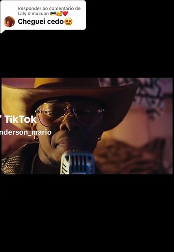 Anderson Mário Boss: Música Completa e Letra