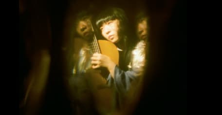 Ichiko Aoba sings for life in all its forms