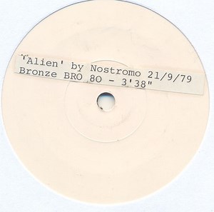 Nostromo - Alien