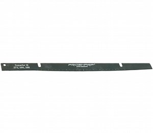 Prosharp triple radius profiling template