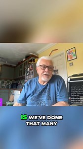 Filming Challenges The Aging Struggle for New Locations | PJ Audits