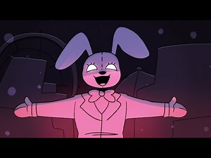 SpringBonnie's Park (FNAF Animatic)
