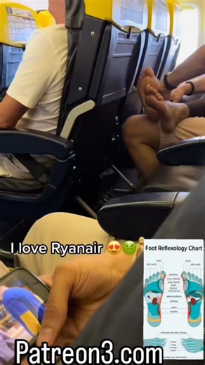 Foot Massage Reactions: Reflexologist's Insight