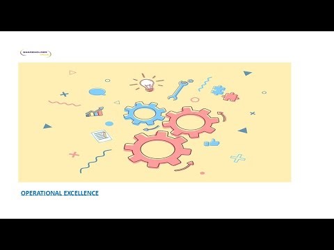 Strategic Management : Operational Excellence That Actually Delivers Results