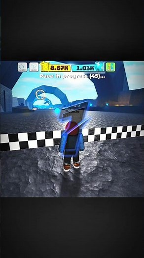 "1000000 SPEED in Roblox Legends of Speed!!"