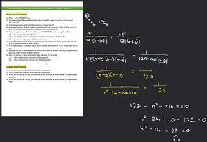 NEB CLASS 12 BASIC MATHS FINAL EXAM QUESTIONS 2082 BY QUANTUM I... | Filo