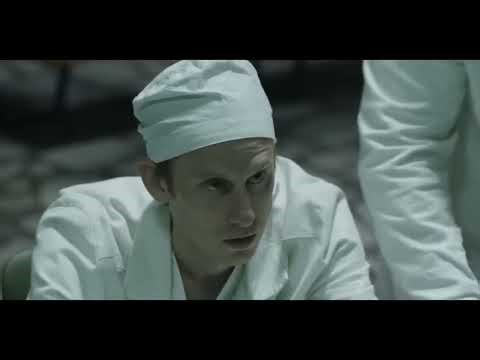 Chernobyl (HBO) - Power Surge & Explosion