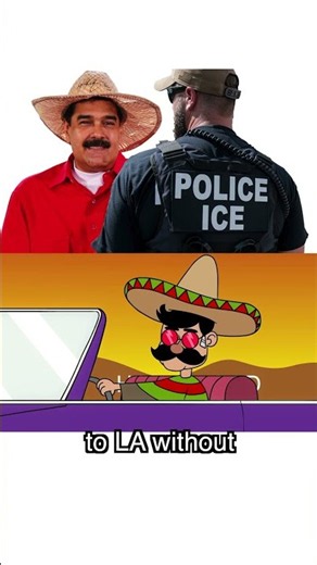 Deportito!