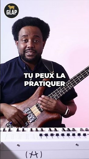 Cours de Basse Débutant : Maîtrise une Phrase Musicale et Développe ta Créativité! #TechniquesBasse