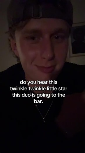 anders (@anders_broe)’s video of twinkle little star