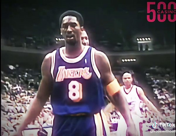 Kobe Bryant Highlights: Celebrating a Basketball Legend