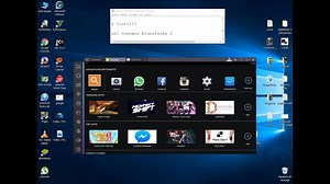 New Bluestacks For Windows 10