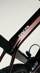 You thought you’d already seen it? Think again. Enough Cycling's Natural Reflection colorway is never the same—shifting from black to purple to orange, it transforms with every ride, every light, every moment. The 2025 Enough Cycling Basso Palta is now available at your nearest Basso dealer. Find out more: https://basso.news/New_Palta_Enough #BassoBikes #Palta #EnoughCycling #StayWild | Basso Bikes