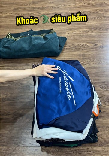 A̵C ̵i.b̵ z̵a̵l̵o̵ 0̵•936-946;năm88 để tham gia group xem mẫu và đhàng. Ace hãy NHẮN i.b qua z̵a̵l̵o̵ vì shop k thể nhận lời kban. Tks! #lacoste #huyennguyenlacoste #2hand #fyp #authentic