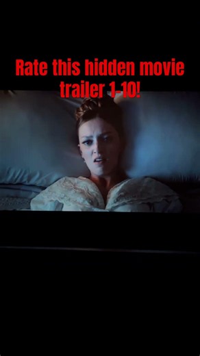 Rate this hidden movie trailer 1-10! Bonus if you can name the movie !! #nukethefridge