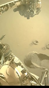 Surface of Mars captured by NASA #space #mars #marsmissions | Space Journey