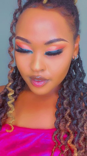 Goodnight Wishes for Charity in TikTok Kenya