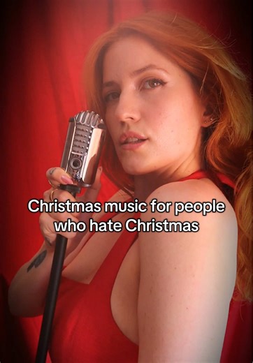 Christmas Music for the Reluctant Holiday Enthusiast