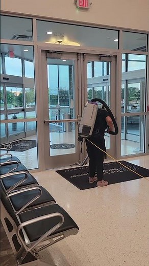 Terminal Cleaning Training A Step by Step Guide