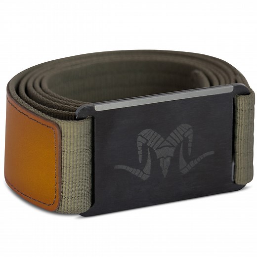 Argali Kodiak Belt | www.argalioutdoors.com