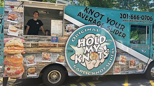 These are our six favorite food trucks in North Jersey