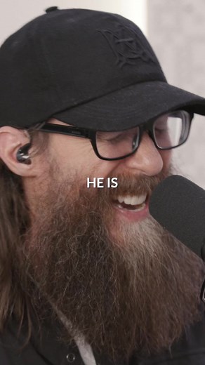 He Is by Crowder | David Crowder Band Worship Music