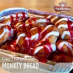 16K views · 83 reactions | As a locally owned, small business...we truly appreciate your support! Check out our $5.99 value menu, our No Contact Delivery, Curbside Pickup, unique flavor combinations, and MORE at toppers.com | Toppers Pizza | Facebook