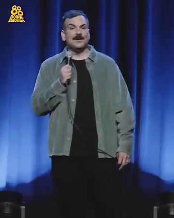 Ian Karmel is learning new things every day. Watch Ian's full special now: https://800PGM.lnk.to/foresightFA/youtube In Ian Karmel's debut special, Comfort Beyond God's Foresight, the Portland native returns home to take comedy fans on a voyage through Italian fascism, Vampire Weekend, sleep apnea, a ruined brunch, the Cheesecake Factory and a drunk texting story that will leave your jaw on the floor. | 800 Pound Gorilla Media