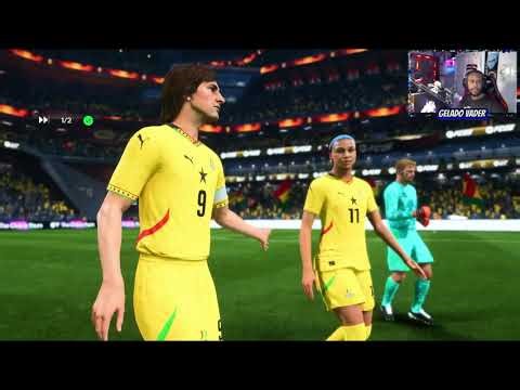 FINAL DE UMA WL SURPREENDENTE NO LOS VADERS