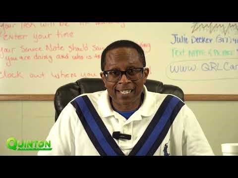 Crisis Intervention & Prevention Training