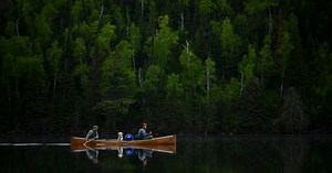 An Adventurer’s Guide to Cruising the Boundary Waters, Minnesota