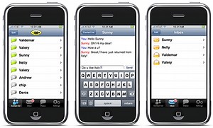 All Messengers In One Free download free
