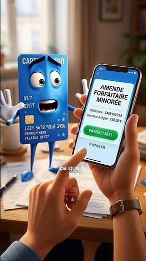 Ce que personne ne t'explique sur tes points de permis.