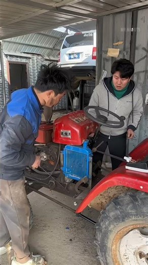 Cheap mechanic and expensive solution!