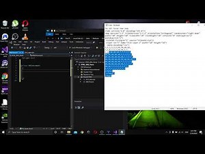 How to write your own XML Parser