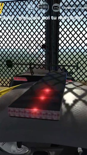 MISSION SHORT N°2 : Voiture encastrée | Car Simulator 2