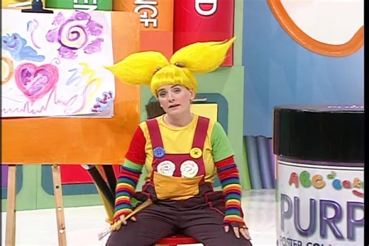 ABC_Bakery 美语烘焙屋 1-4季全